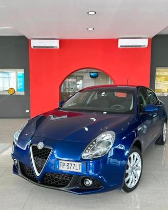 ALFAROMEO GIULIETTA 1.6 JTDm SUPER 120cv