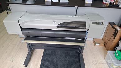 Plotter Hp DesignJet 500