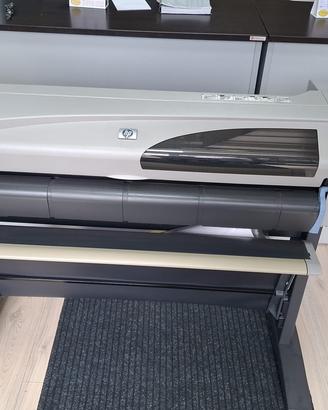 Plotter Hp DesignJet 500