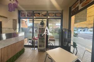 TecnoAzienda - Pizzeria D'asporto Forno Legna Gas
