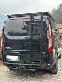 Scala per Ford Transit Custom