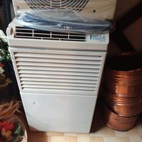 PINGUINO praticamente mai usato