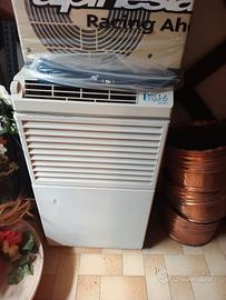 PINGUINO praticamente mai usato