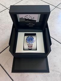Orologio Gevril GV2 Nuovo Liguria