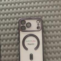 cover per iPhone 17 pro max 