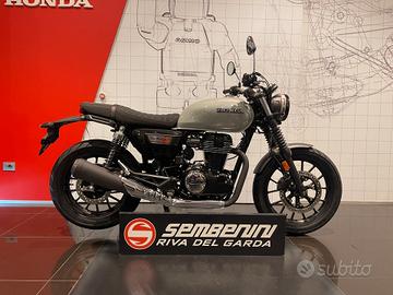 Honda GB 350 S Mud Grey