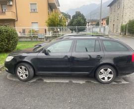 SKODA Octavia 2ª serie