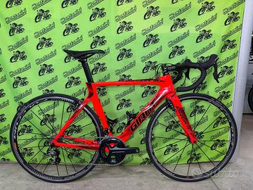 BICI STRADA GIANT PROPEL ADVANCED ULTEGRA USATA