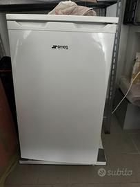 Congelatore Smeg