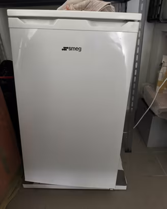 Congelatore Smeg
