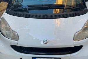 Smart Fortwo Cuopè