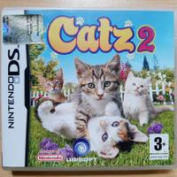 Catz 2 Nintendo DS