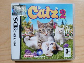 Catz 2 Nintendo DS