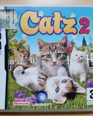 Catz 2 Nintendo DS