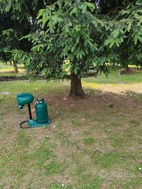 Antizanzare mosquito magnet pioneer