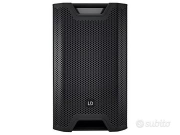 LD SYSTEMS ICOA 12A BT