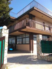 villino zona piani 28 Trabia 