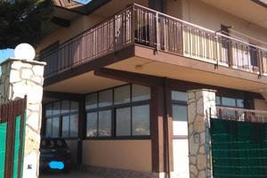 villino zona piani 28 Trabia 