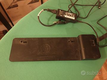 Docking Station HP 2013