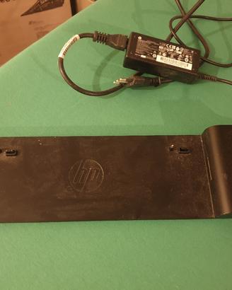 Docking Station HP 2013
