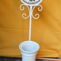 Portascopino Le Bain