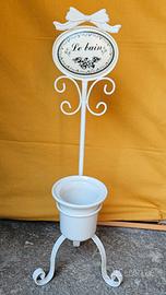 Portascopino Le Bain