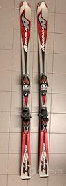 Sci Nordica SpeedMachine 14