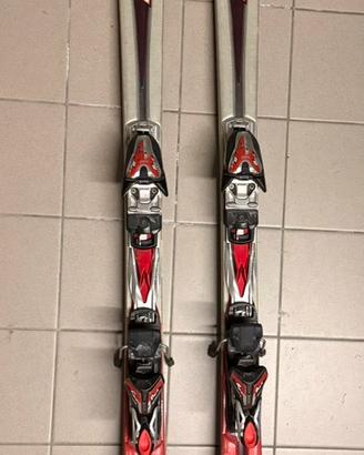Sci Nordica SpeedMachine 14