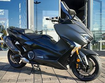 Yamaha T Max 530 SX ABS