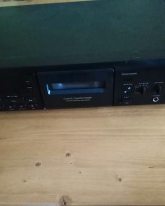 Deck Sony