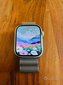 Apple Watch Serie 9 45mm