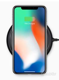 Apple Iphone X 64 gb rigenerato