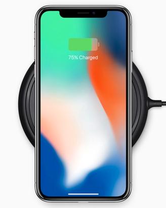 Apple Iphone X 64 gb rigenerato