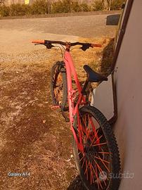 ROCKRIDER EXP 50