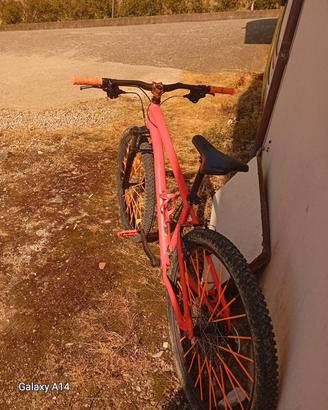 ROCKRIDER EXP 50