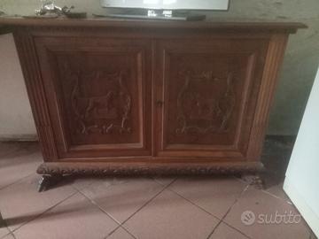 mobile porta tv