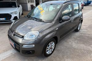 Fiat Panda 1.2 EasyPower Lounge