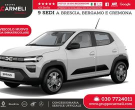 Dacia Spring Expression Electric 45 - NUOVA SPRING