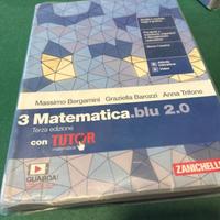 Matematica blu 2.0 3 anno liceo