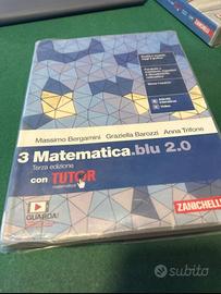Matematica blu 2.0 3 anno liceo