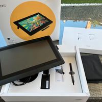 🎨 Wacom Cintiq 16 - Tavoletta Grafica Display - P