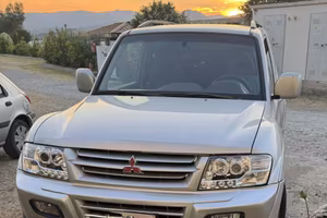 Pajero