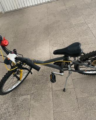 bici mtb bambino 20 pollici - NO SPEDIZIONE
