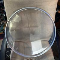 Pelle battente da 20” cassa batteria