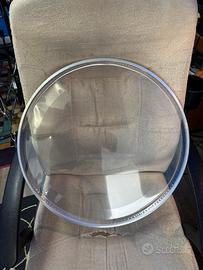 Pelle battente da 20” cassa batteria