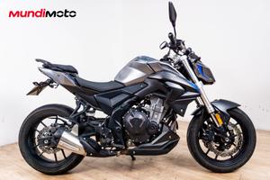 VOGE 500 R - 2024