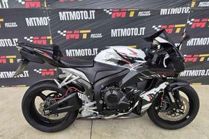 HONDA CBR 600 RR Video 360 Garantita