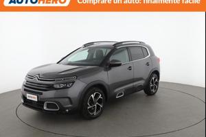 CITROEN C5 Aircross GM81993