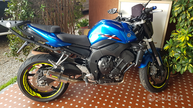 Yamaha fz1
