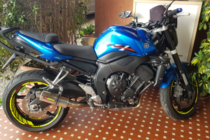 Yamaha fz1